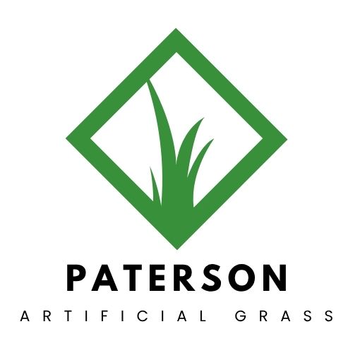 OnTimeCrew Paterson Artificial Grass logo